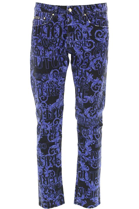 pantaloni versace|versace jeans online shopping.